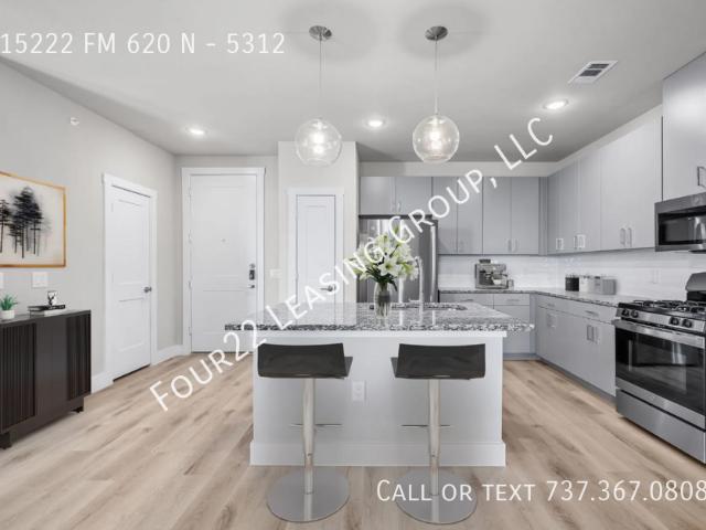 1 bedroom, Austin TX 78717 94787172