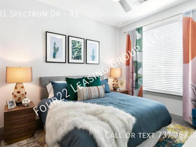 1 bedroom, Austin TX 78717 95900815