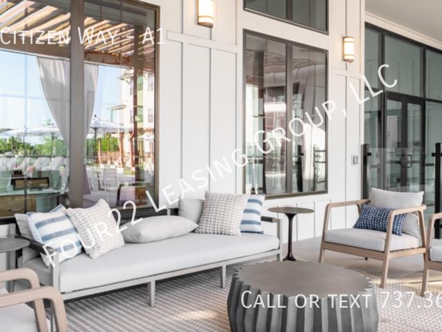 1 bedroom, Austin TX 78724 LS94786971