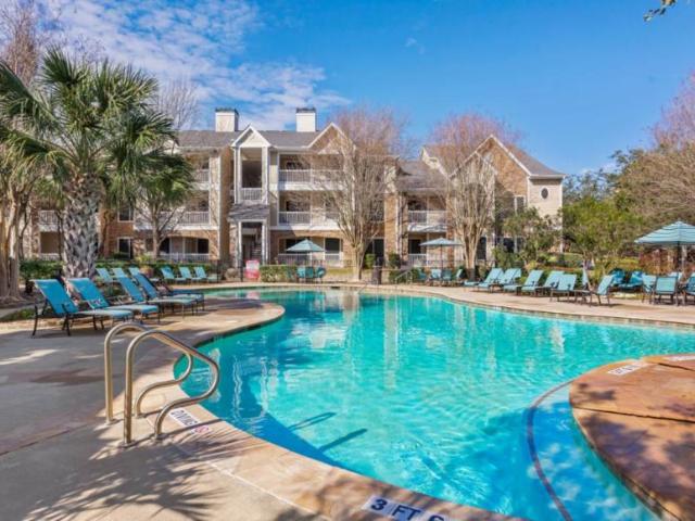 1 bedroom, Austin TX 78727 100524594