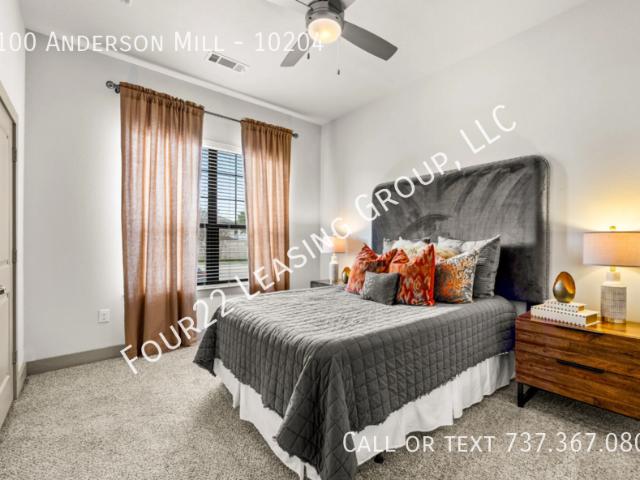 1 bedroom, Austin TX 78729 LS94946310