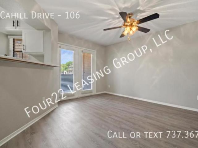 1 bedroom, Austin TX 78729 100753068