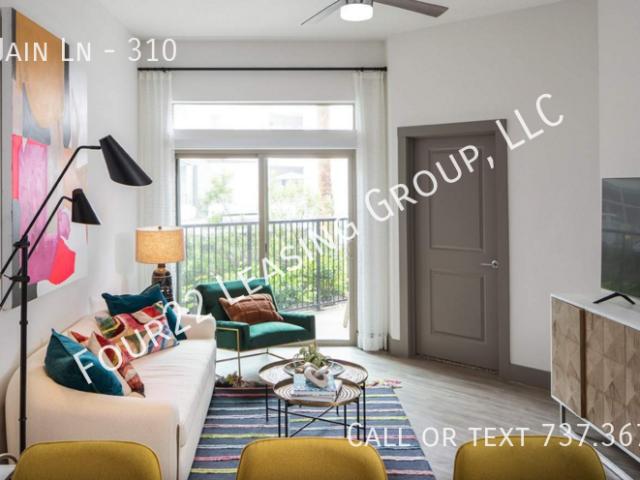 2 bedroom, Austin TX 78721 96261805