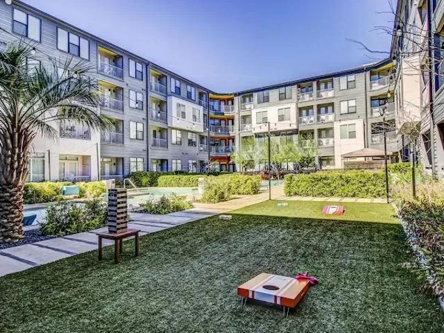 1 bedroom, Austin TX 78722 LS102491969