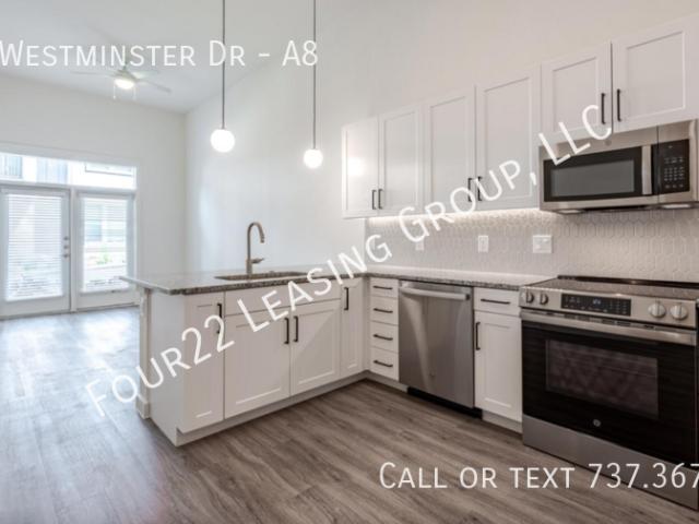 1 bedroom, Austin TX 78723 95900795