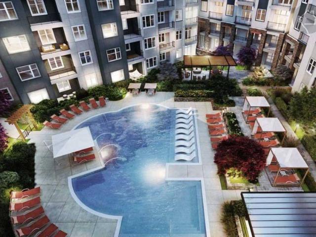 1 bedroom, Austin TX 78723 92194034