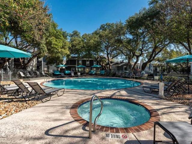 1 bedroom, Austin TX 78731 100524581