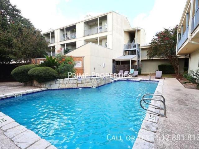 1 bedroom, Austin TX 78731 105179656