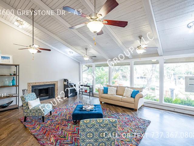 1 bedroom, Austin TX 78731 94182454