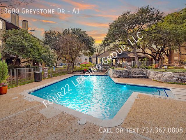 1 bedroom, Austin TX 78731 94182458