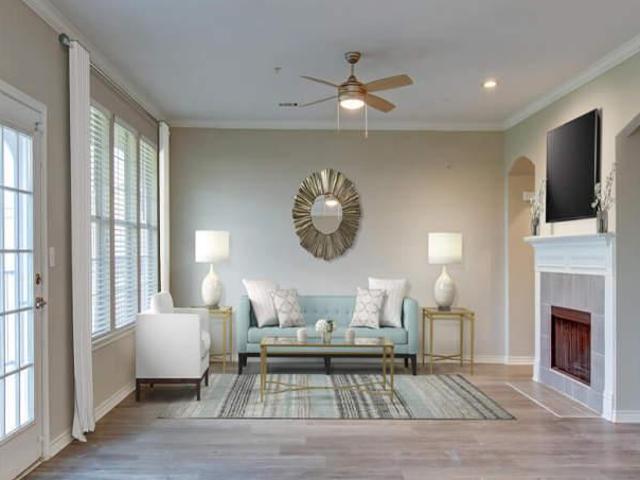 1 bedroom, Austin TX 78732 105244487