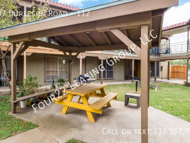 1 bedroom, Austin TX 78741 LS94787056