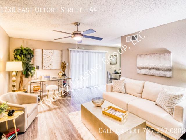 1 bedroom, Austin TX 78741 94182471