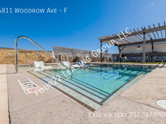 2 bedroom, Austin TX 78756 99765938