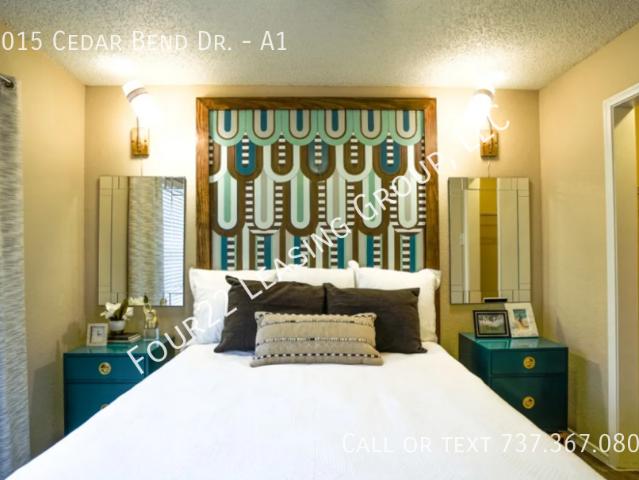 1 bedroom, Austin TX 78758 LS95900779