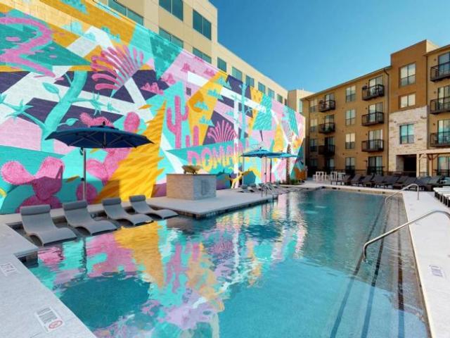 1 bedroom, Austin TX 78758 100484980