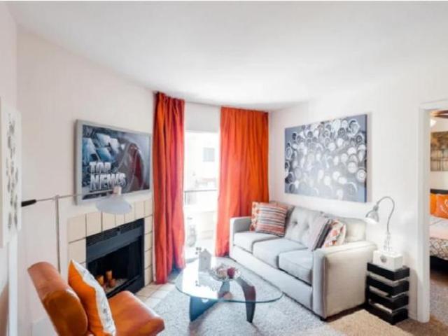 1 bedroom, Austin TX 78753 100484977