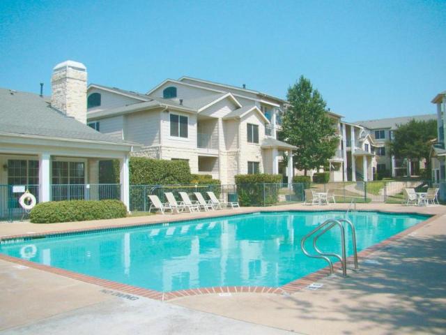 1 bedroom, Austin TX 78753 100485001