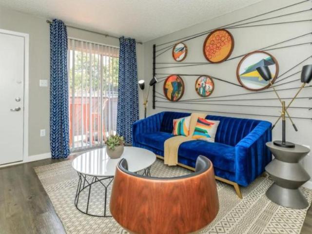 1 bedroom, Austin TX 78753 100485013