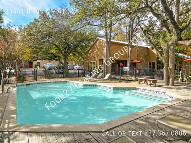1 bedroom, Austin TX 78753 94786998