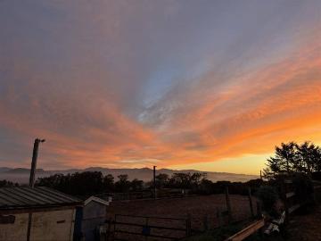 Cuesta-by-the-Sea, Los Osos, San Luis Obispo County, California, USA