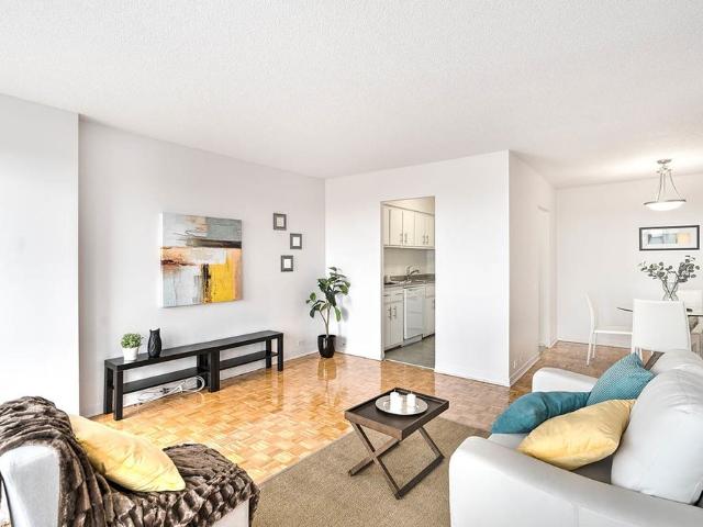 1 Bedroom Available At 1 Place De La Belle Rive, Laval 1 Place De La Belle Rive, Laval