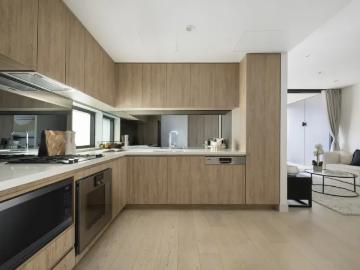 Bondi Junction, Sydney, New South Wales, Snapper Island