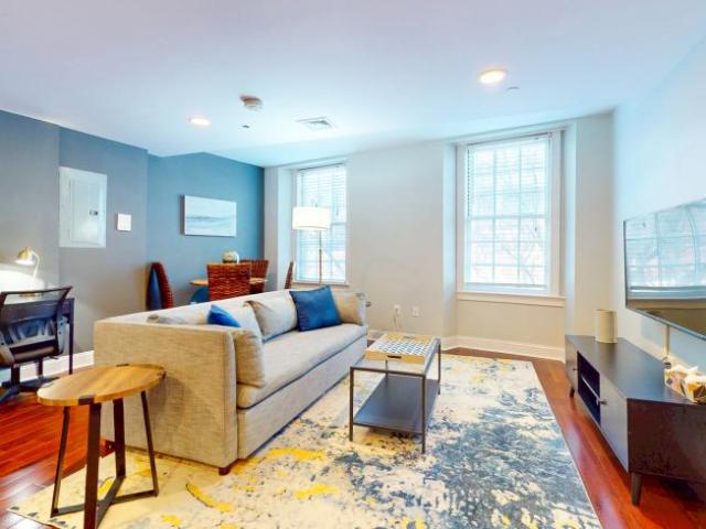 1 bedroom, Boston MA 02108 LS89403907