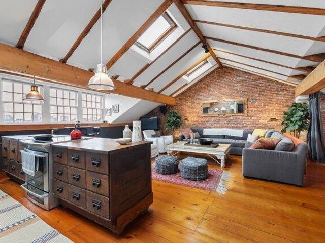 1 bedroom, Boston MA 02108 105534668