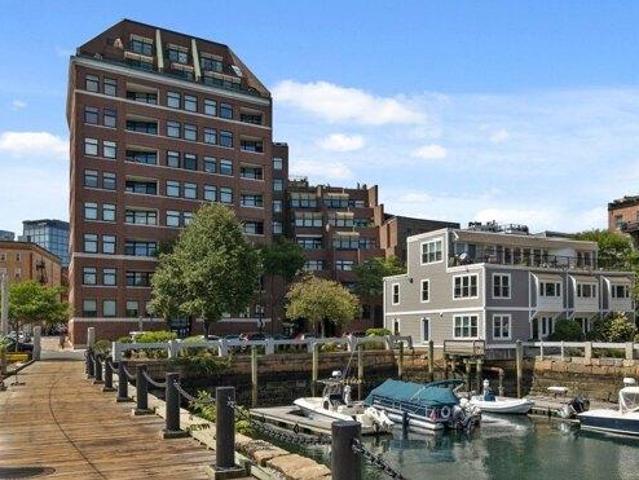 1 bedroom, Boston MA 02109 105615002