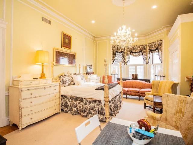 1 bedroom, Boston MA 02116 LS84454463