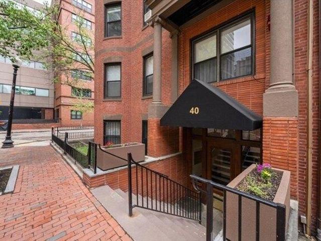 1 bedroom, Boston MA 02116 105417196