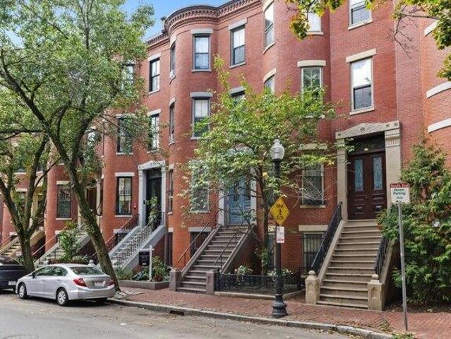 1 bedroom, Boston MA 02116 105427887