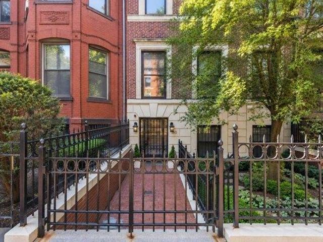 1 bedroom, Boston MA 02116 105575323