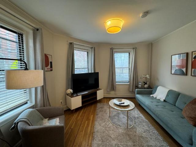 1 bedroom, Boston MA 02118 LS85153370