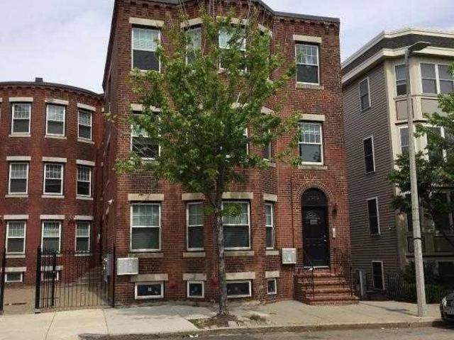 1 bedroom, Boston MA 02119 LS98395272