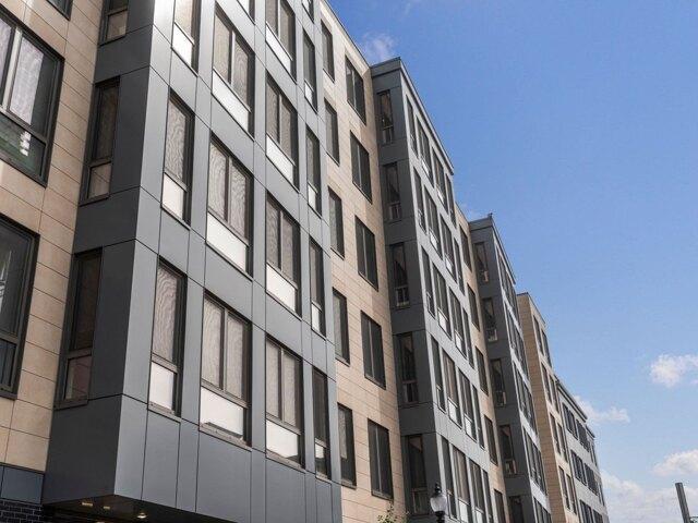 1 bedroom, Boston MA 02119 105590037