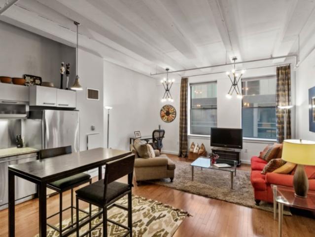 1 bedroom, Boston MA 02111 LS104648623
