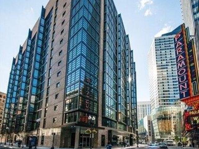 1 bedroom, Boston MA 02111 104833810