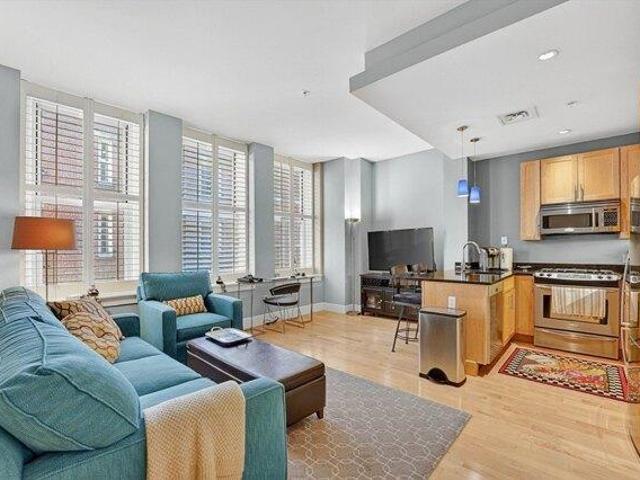 1 bedroom, Boston MA 02111 105368341