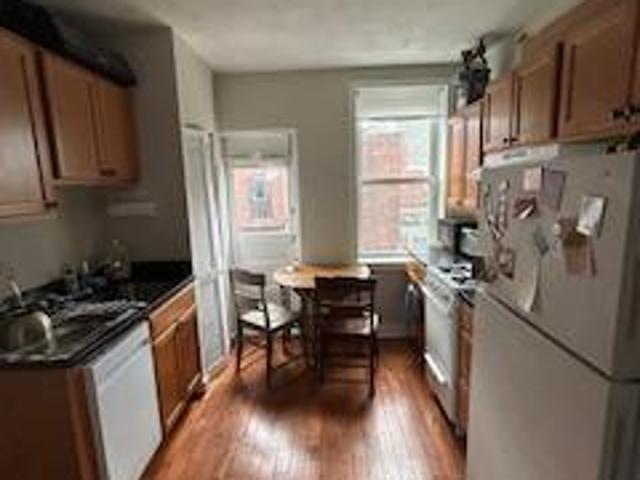 1 bedroom, Boston MA 02113 LS96815711