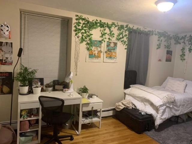 1 bedroom, Boston MA 02113 LS98396686