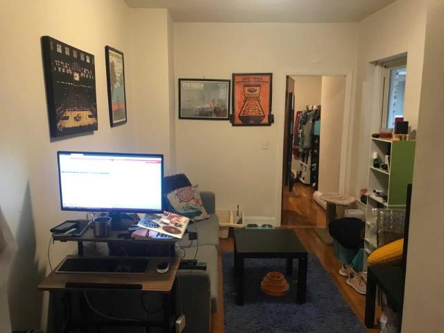 1 bedroom, Boston MA 02113 LS98396692