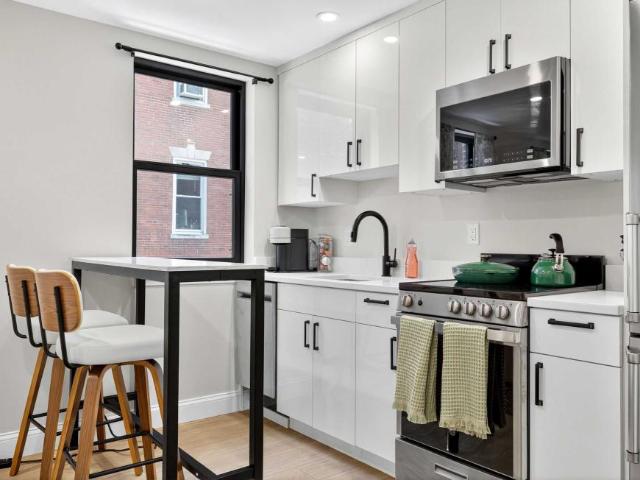 1 bedroom, Boston MA 02113 LS99046250
