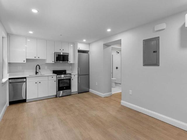 1 bedroom, Boston MA 02113 LS99046252