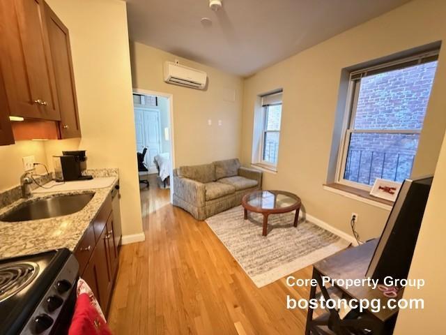 1 bedroom, Boston MA 02113 LS99209546