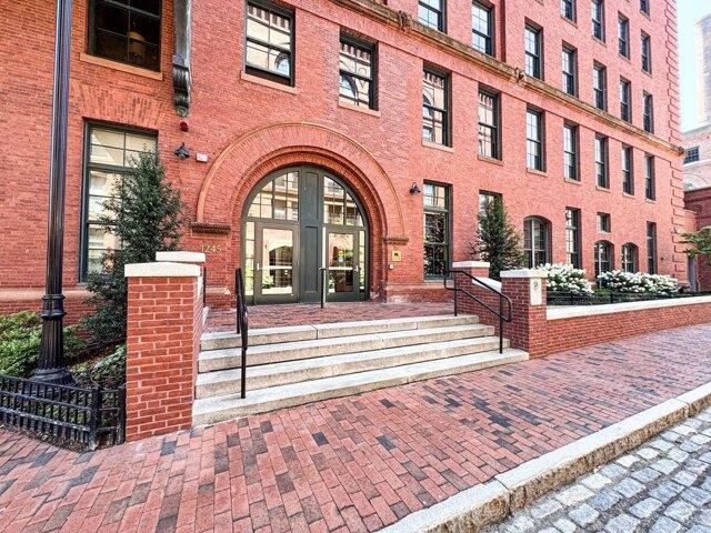 1 bedroom, Boston MA 02124 105440278