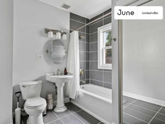 1 bedroom, Boston MA 02124 98396856
