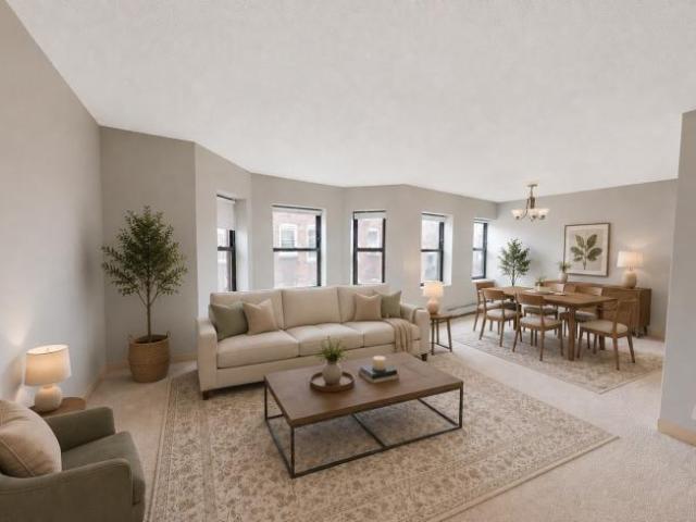 1 bedroom, Boston MA 02134 LS99093310