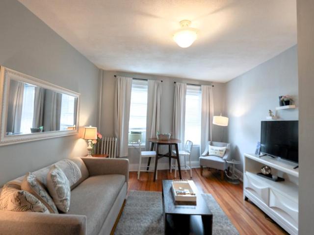 1 bedroom, Boston MA 02135 LS85153369